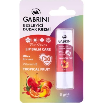 Gabrini Tropical Lip Balm