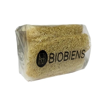 Biobiens Lifli Sabun 100Gr. Cilt Beyazlatıcı