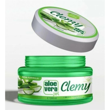 Clemy Aloe Vera Jel 300Ml.