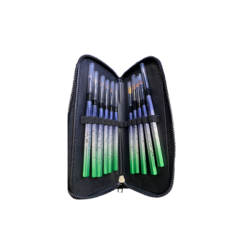 Lux Jel Fırça Seti 11Li