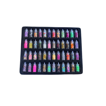 Borthe Kapsül Tırnak Süsü 48Li FSP-121