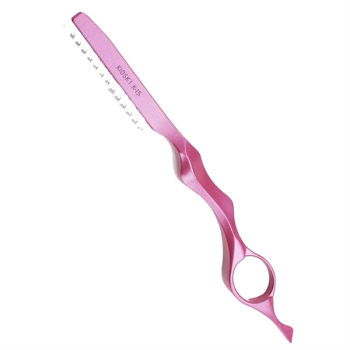 Kioski Saç Usturası Pembe