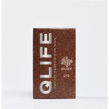 Q Life Man EDP 50Ml. 272 MGMR