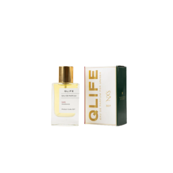 Q Life Unisex EDP 50Ml. 307 NXS