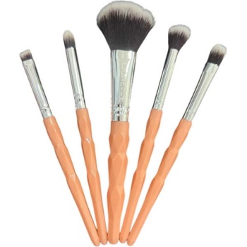 Lionesse Makyaj Fırça Seti 81046