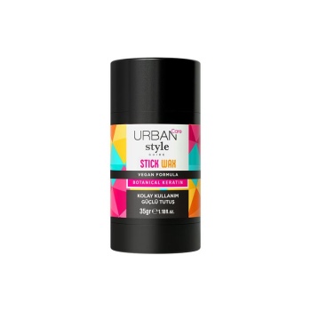 Urban Care Style Stick Wax 35Gr.