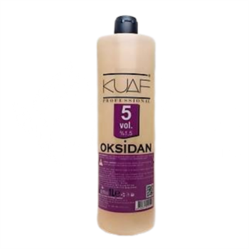 Kuaf Oksidan 1000Ml. 5 Volume