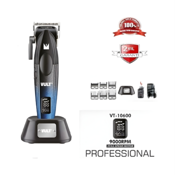 Vult Saç Kesim Makinesi VT-10600