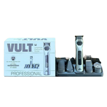 Vult Saç Kesim Makinesi VT-4000