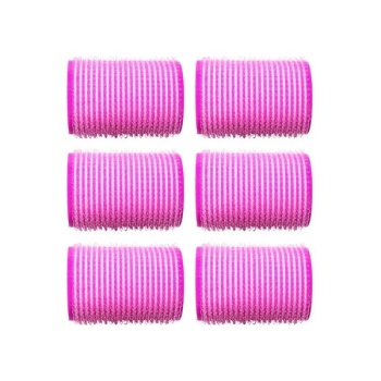 Nascita 40*63/6Lı Cırtlı Süngerli Bigudi