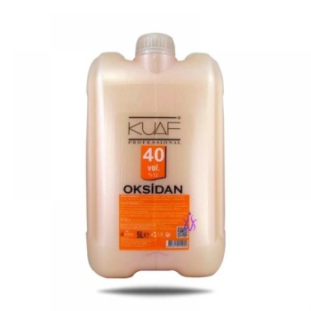 Kuaf Oksidan 5000Ml. 40 Volume