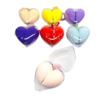 YRC 2Li Kalpli Sünger YRC-432