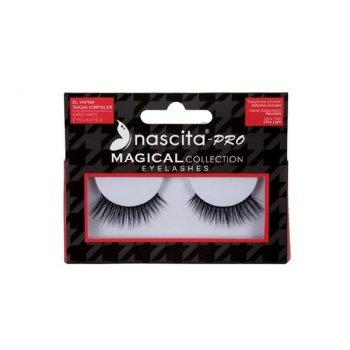 Nascita Magical Takma Kirpik 151