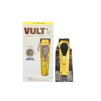 Vult Tıraş Makinesi VT-4600