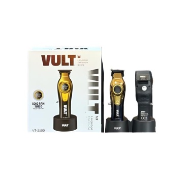 Vult Tıraş Makinesi VT-5500