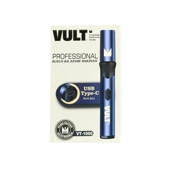 Vult Burun Kıl Kesme Makinesi VT-1000