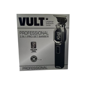 Vult Tıraş Makinesi VT-2000