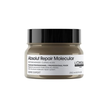 Loreal Saç Maskesi 250Ml. SEII Absolut Repair Mol.