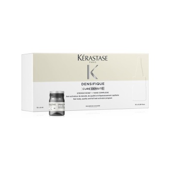 Kerastase Ampul 10X6ml. Cure Densite
