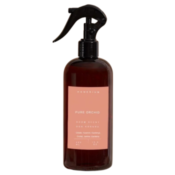 Homerium Araç Kokusu 250Ml. Pure Orchid