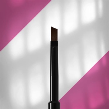 Staleks Pro Exp.Eğimli Jel Fırçası 6Mm/9Mm NBE-09