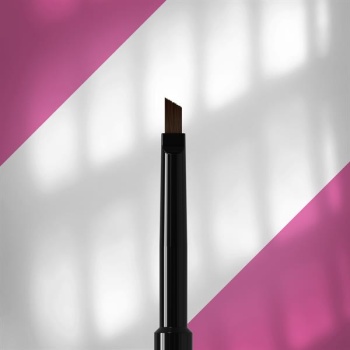 Staleks Pro Exp. Eğimli Jel Fırçası 4Mm/7Mm NBE-10