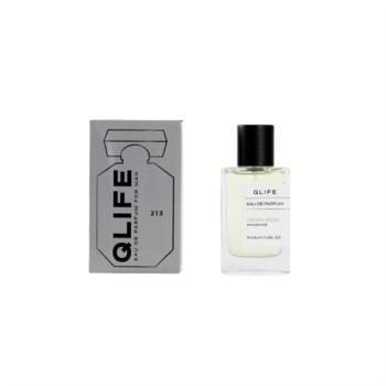 Q Life Man EDP 50Ml. 213 Bottled