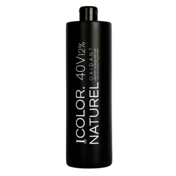 I Color Natural Oksidan 1000Ml. 40 Volume %12