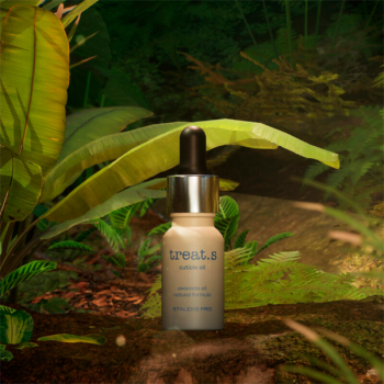 Staleks Pro Treat.S Tırnak & Katikül Yağı 10Ml.