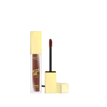 Pretty Beauty Kiss Me Shine Lipgloss PB-170A No:05