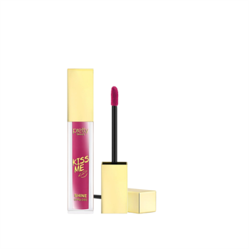 Pretty Beauty Kiss Me Shine Lipgloss PB-170A No:07