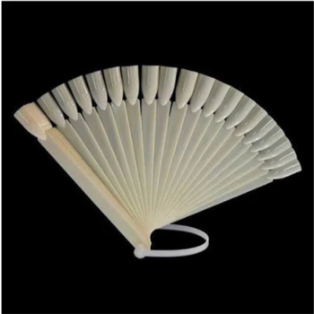 Point Anahtarlık Tırnak Kartelası 50Li Kemik