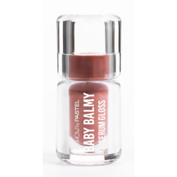 Pastel Baby Balmy Serum Gloss No:33 Gaslight