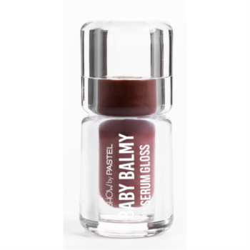 Pastel Baby Balmy Serum Gloss No:39 Haunted