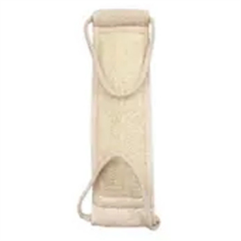 Anchor Spa Sisal Havlulu Sırt Masaj Lifi 1030