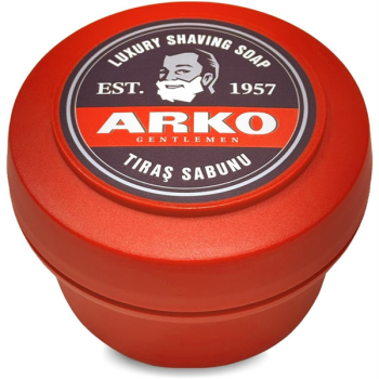 Arko Tıraş Sabunu Kase 150Gr