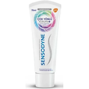 Sensodyne Diş Macunu 75Ml. Çok Yönlü Koruma