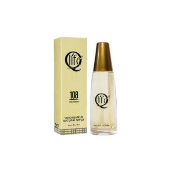 Q Life EDP 50Ml 108 Burberry