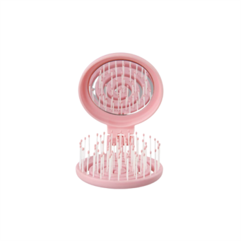 Proco Makaron Tel Aynalı Saç Fırçası 5 Çeşit