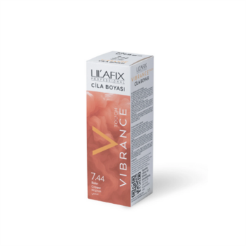 Lilafix Vibrance Cila Boyası 100Ml 7-44
