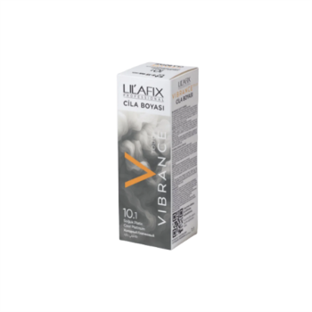 Lilafix Vibrance Cila Boyası 100Ml 10-1