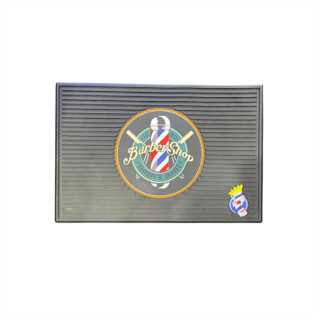 Point Tezgah Paspası Barber Shop 135