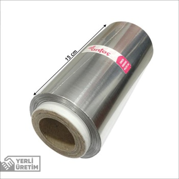 Antaç Alüminyum Folyo 650Gr.
