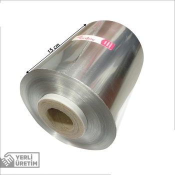 Antaç Alüminyum Folyo 3750Gr.