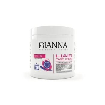 Bianna Saç Kremi 500Ml. Protein