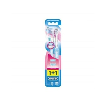 Oral-B Diş Fırçası Hassas Diş Eti Bakımı 1+1