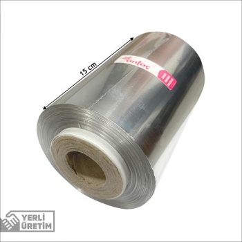 Antaç Alüminyum Folyo 2250Gr.