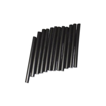 Nano Absolute Keratin Çubuk Siyah E-032