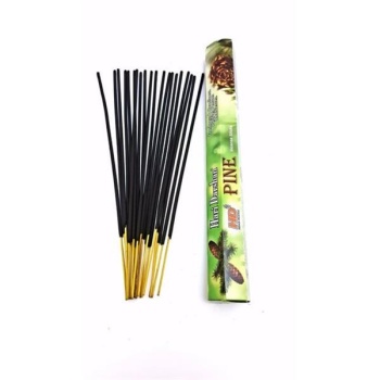 Cemilefendi Çubuk Tütsü Pine 20Pcs