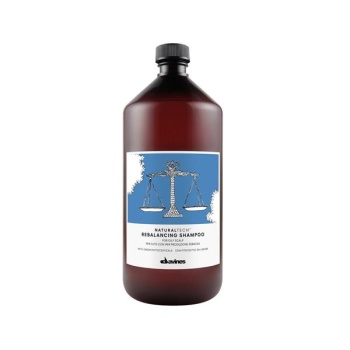 Davines Natural Tech Rebalancing Şampuan 1000Ml.